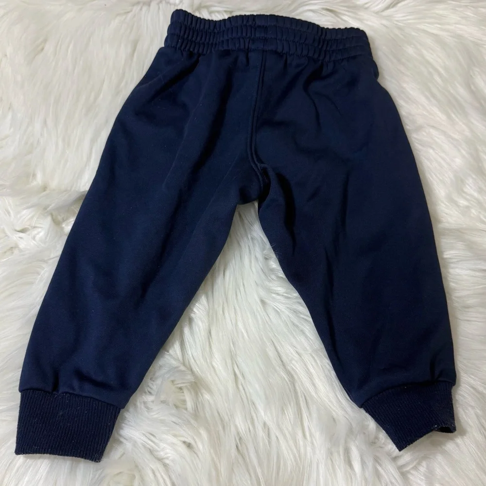 Nike Therma-Fit Tracksuit Set With Zip Jacket & Joggers - Toddler Size 2T